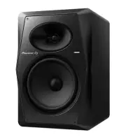 VM-80 8” Active Monitor Speaker (Black) - Pioneer DJ