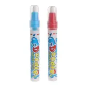 Early Girls Learning Color Pen Water Color Drawing Pen for Infants