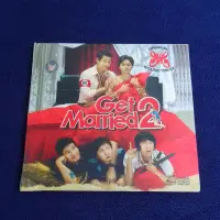 在飛比找蝦皮購物優惠-磁帶 CD 音頻藝術家空白專輯 OST 結婚 2 獎金 VC