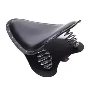 For Honda Shadow VLX 600 VT600 VT750 VT600C Motorcycle Bobber Solo Seat Spring