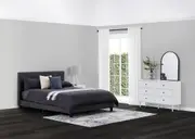 HICKS 6 Drawer Dresser