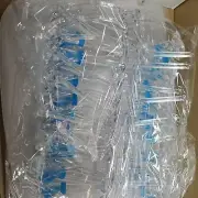 12 Pack Safety Face Shields with Glasses Frames - Ultra Clear Protective Full...