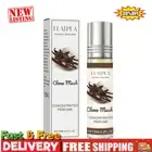 6ml FLAIPEA NATURAL PERFUMES Choco Musk Roll On Perfume Oil New
