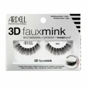 Ardell - 3D Faux Mink Strip Lashes 860