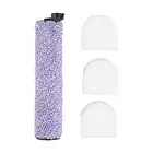 Sealed Wood Floor Roller Brush Foam Filter for Shark XL Cleaner