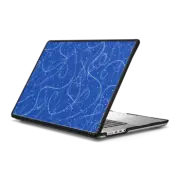 MacBook Pro 16-inch (M1 - M4) Impact Case Pond Skating