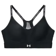 Under Armour Womens Infinity Low Support Covered Sports Bra