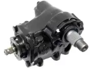 For 1966-1973 Volkswagen Fastback Steering Gearbox 15444BCPR 1967 1968 1969 1970 (for: Volkswagen)