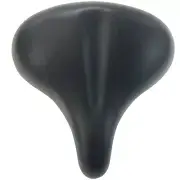 Replacement Suspension Springer seat for Beach Cruisers Bikes Stand Up Scooters