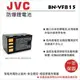 【亞洲數位商城】ROWA樂華 JVC BN-VF815U 副廠鋰電池