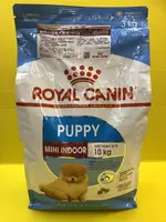 ✪四寶的店N✪法國皇家 ROYAL CANIN《PRIJ27室內小型幼犬專用飼料 1.5公斤/包》狗飼料/狗乾糧專用飼料