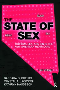 在飛比找博客來優惠-The State of Sex: Tourism, Sex