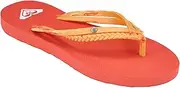 [Roxy] In The Sun Women's Flip Flops