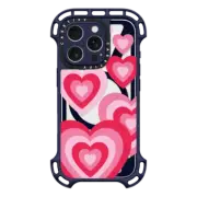 iPhone 16 Pro Ultra Bounce Case MagSafe Compatible LUV