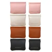 Protective Storage Bag Automatic Closure for Electronic Accessories