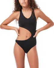 Submarine See Side One-Piece
