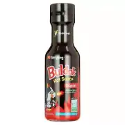 Samyang Buldak Spicy Chicken Hot Sauce