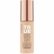 CATRICE True Skin Hydrating Foundation Hyaluronic Acid - 043 Neutral Macchiato