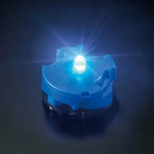 【鋼普拉】現貨 BANDAI 鋼彈 MG 太陽爐 格納庫燈 環太平洋 宇宙戰艦 LED UNIT Yamato 藍色
