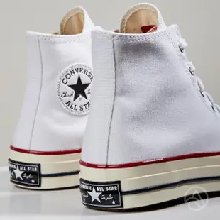 【CONVERSE】1970 三星標 男鞋 女鞋 薑黃色 白色 高筒 帆布鞋 休閒鞋 162054C/162056C