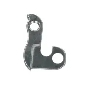 Dropout do-a03 Aluminum 2501170002 XLC Derailleur Bike