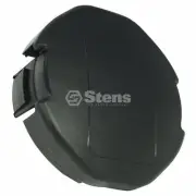 (2)Trimmer Heads Cover Speed Feed 450 Shindaiwa 28820-07390 Echo: X47000211