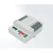 GCAN-4032 Industrial Remote IO Module Digital IO 1CH CANopen + 16CH DI + 16CH DO
