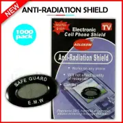 1000X Anti Radiation EMF Shield Phone for Phone Apple iPhone 16 / iPhone 16 Plus