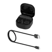 Bluetooth Earphones Charging Case Accessories For Samsung Galaxy Buds FE SM-R400
