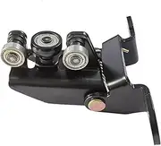for Transit 2000 2001 2002 2003 2004 2005-2014 YC15V268B40AJ Right Guide Sliding Roller Hinge Middle