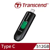 在飛比找momo購物網優惠-【Transcend 創見】JetFlash790C Typ