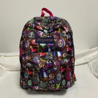 在飛比找蝦皮購物優惠-美國 Jansport backpack 後背包 雙肩包 校