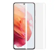 Everlab Clear Tempered Glass Screen Protector For Samsung S22 S21 Ultra Plus