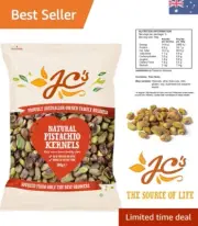 Pistachio Kernels