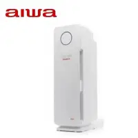 在飛比找PChome24h購物優惠-AIWA 愛華 HEPA 空氣清淨機 APA700