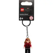 LEGO 854241 - Gear Marvel Super Heroes Scarlet Witch Key Chain