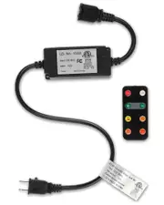 BRIGHTECH Ambience Pro String Light Dimmer
