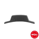 【WOLL】德國歐爾-SILICONE 矽膠隔熱手把套(WOLL圓形鍋專用)