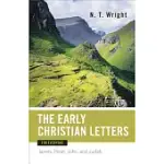 EARLY CHRISTIAN LETTERS FOR EVERYONE