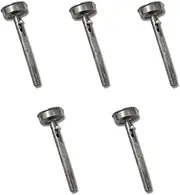 Pack of 5 Large Falafel Scoops