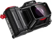 NVC500 70MP 4K HD Digital Camcorder Camera DSLR Digital Camera 50X Digital Zoom Cameras Travel WiFi Camcorder Camera