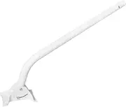 Skywalker Signature Series 21 in Pipe mast for 18in Dish (1.66in OD/ White)