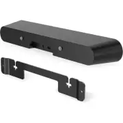 Wall Mount Bracket for Sonos Ray Soundbar Speaker Echo Bar Bracket Mount Holder