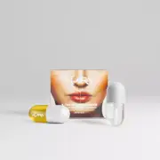 Lip Plumper Extreme Volumising Moisturizing Enhancer Plumping Lips Gloss Care AU