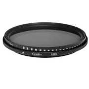 82mm Ultra Slim Variable Neutral Density ND Filter for Canon 16-35mm 24-70mm 600