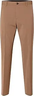 [SELETED HOMME] Men's Slhslim-Liam TRS Flex Noos
