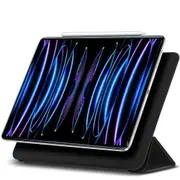 Magnetic Infinity Case iPad Pro 2022 12.9 inch Black