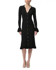 Herve Leger The Hallie Dress