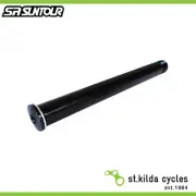 SR Suntour Bike Thru Axle - Suspension Fork XCM Boost (D110mm)