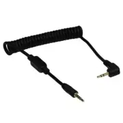 2.5mm Shutter Release Cable f/ Panasonic Lumix DMC-G7 G85 FZ300 FZ150/DC-G9 GH5